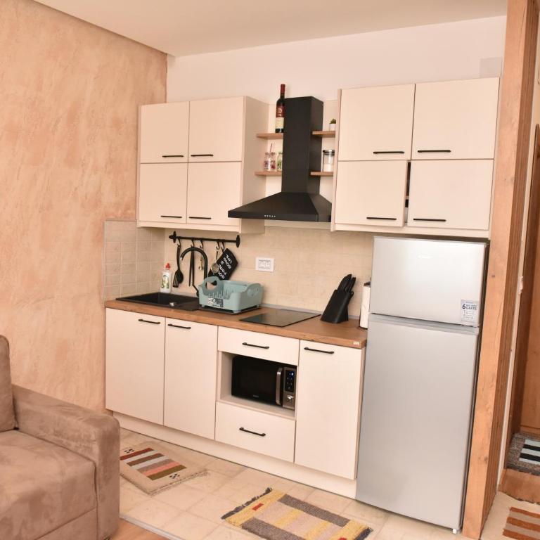 Start Apartments LUX KOPAONIK - Deluks Studio - 4