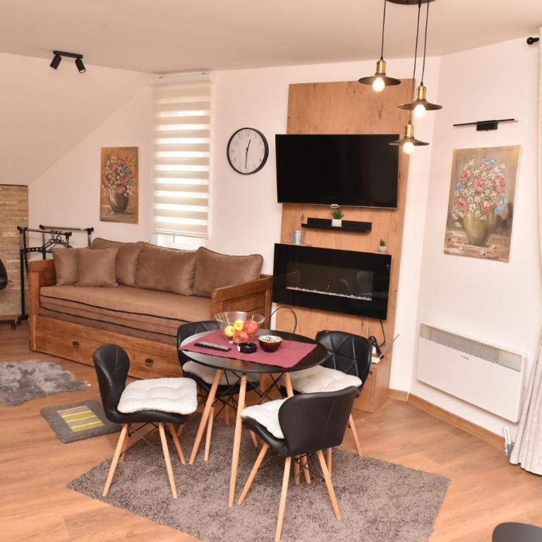 Start Apartments LUX KOPAONIK - Deluks Studio - 2