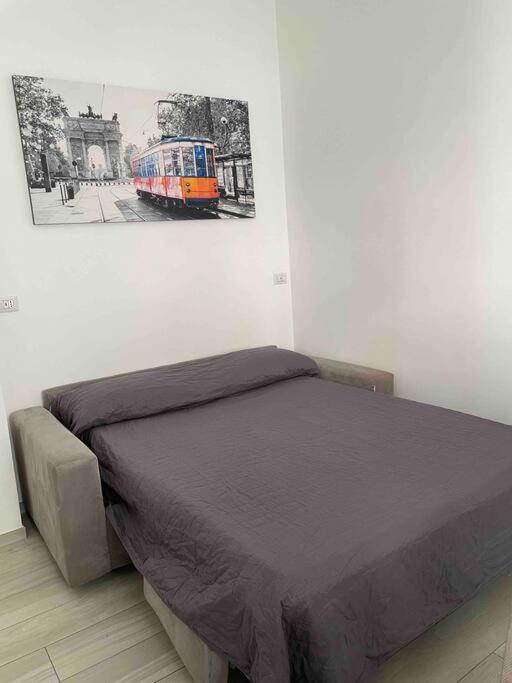Appartamento comodo per Milano e Rho Fiera - Appartamento con 1 Camera da Letto - 5