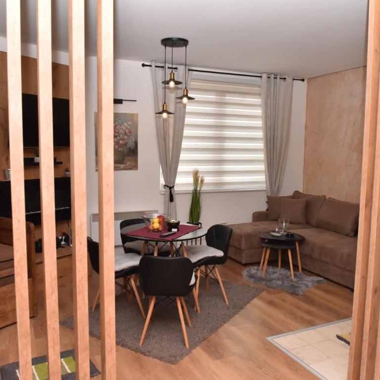 Start Apartments LUX KOPAONIK - Deluks Studio - 3