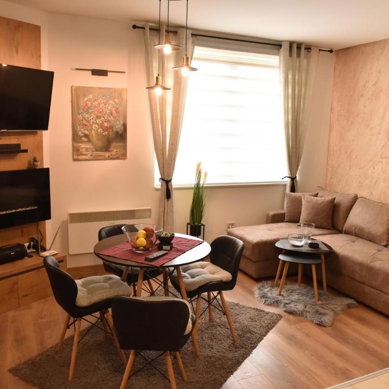 Start Apartments LUX KOPAONIK - Deluks Studio - 6