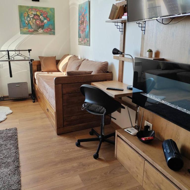 Start Apartments LUX KOPAONIK - Studio Apartman - 2