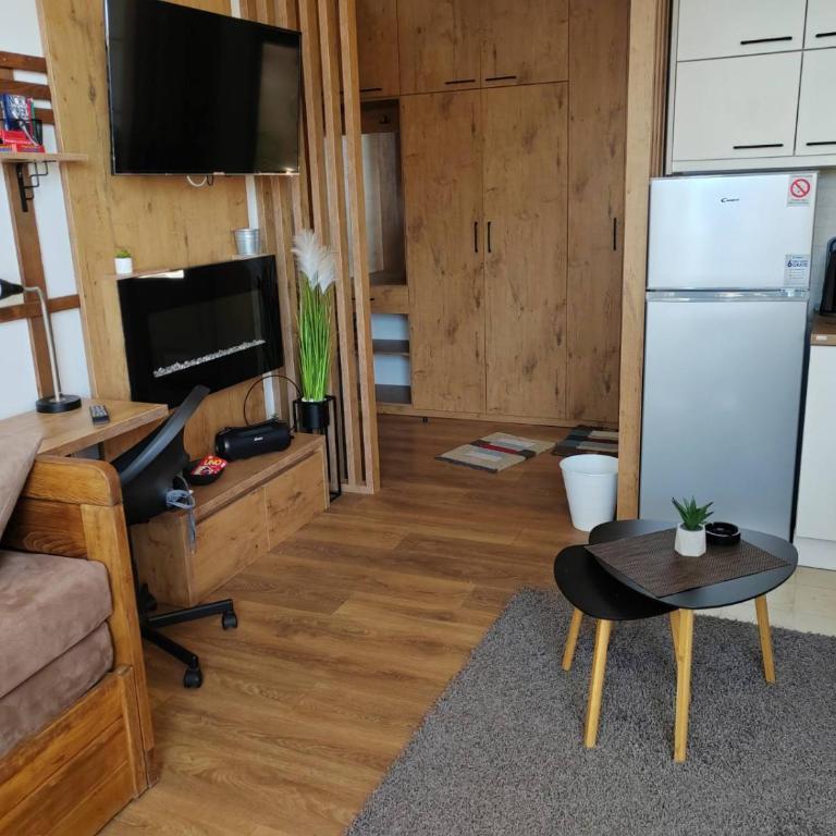 Start Apartments LUX KOPAONIK - Studio Apartman - 3
