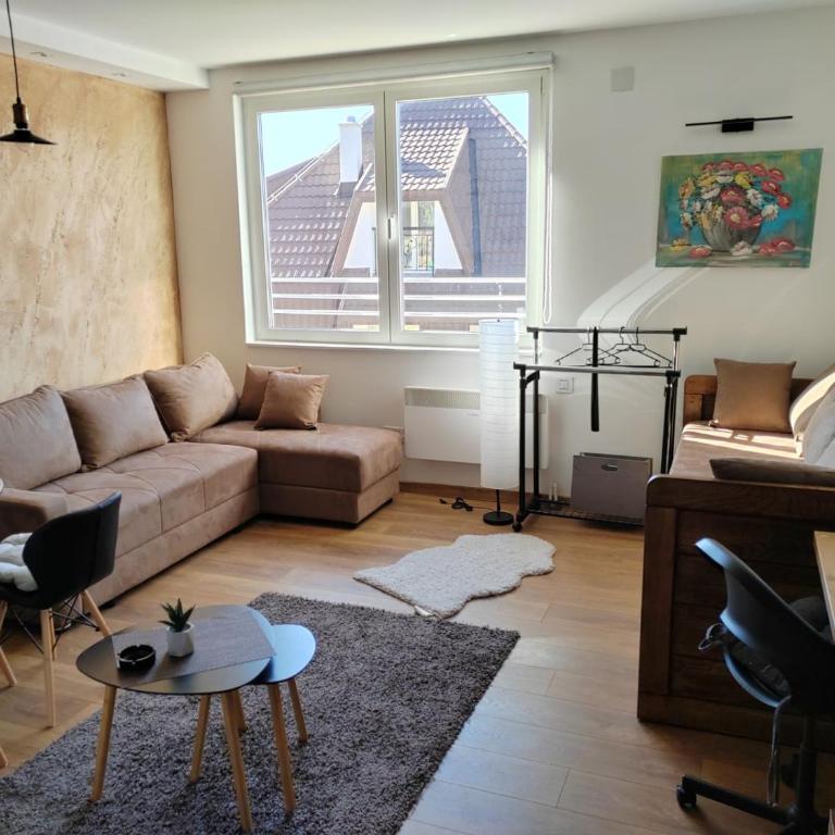 Start Apartments LUX KOPAONIK - Studio Apartman - 1