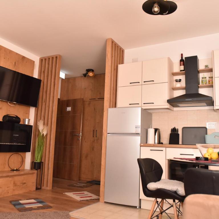 Start Apartments LUX KOPAONIK - Studio Apartman - 4