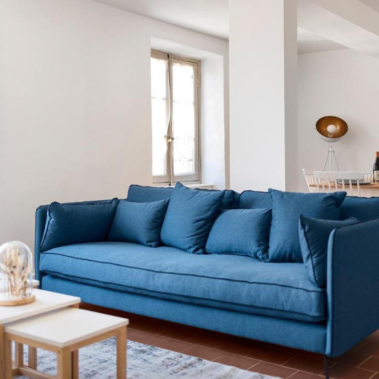 Les Colonnes - T3 - Bastide - Appartamento con 2 Camere da Letto - 6