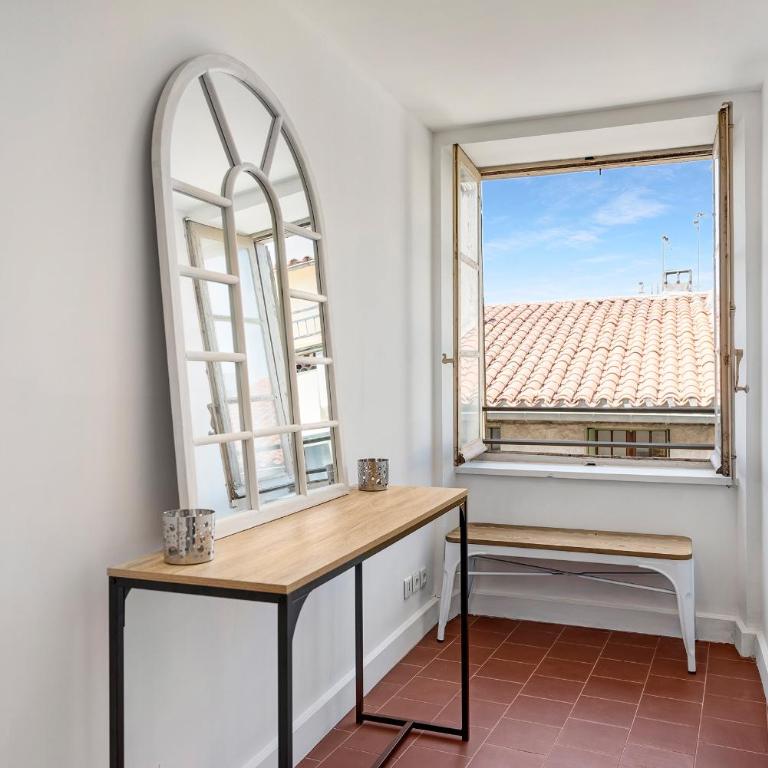 Les Colonnes - T3 - Bastide - Appartamento con 2 Camere da Letto - 8