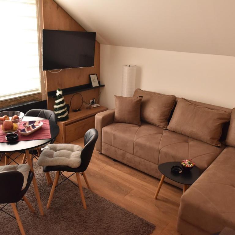 Start Apartments LUX KOPAONIK - Standardni Apartman - 2