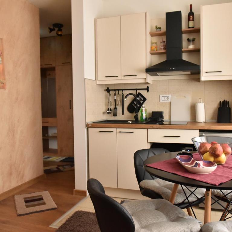 Start Apartments LUX KOPAONIK - Standardni Apartman - 3