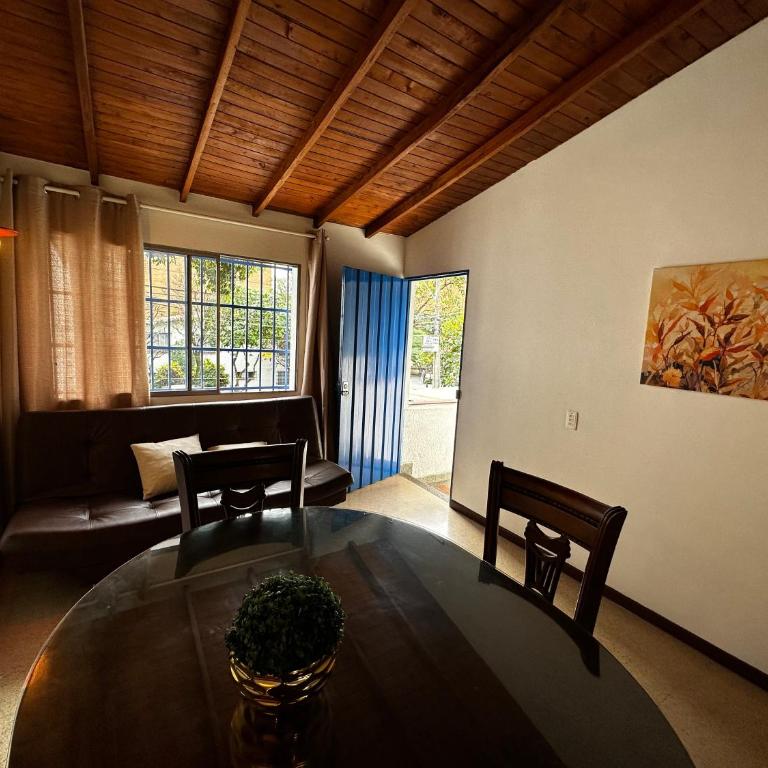 Apartamento Manila - Poblado - Zona Gastronómica - Apartamento de 1 dormitorio - 18