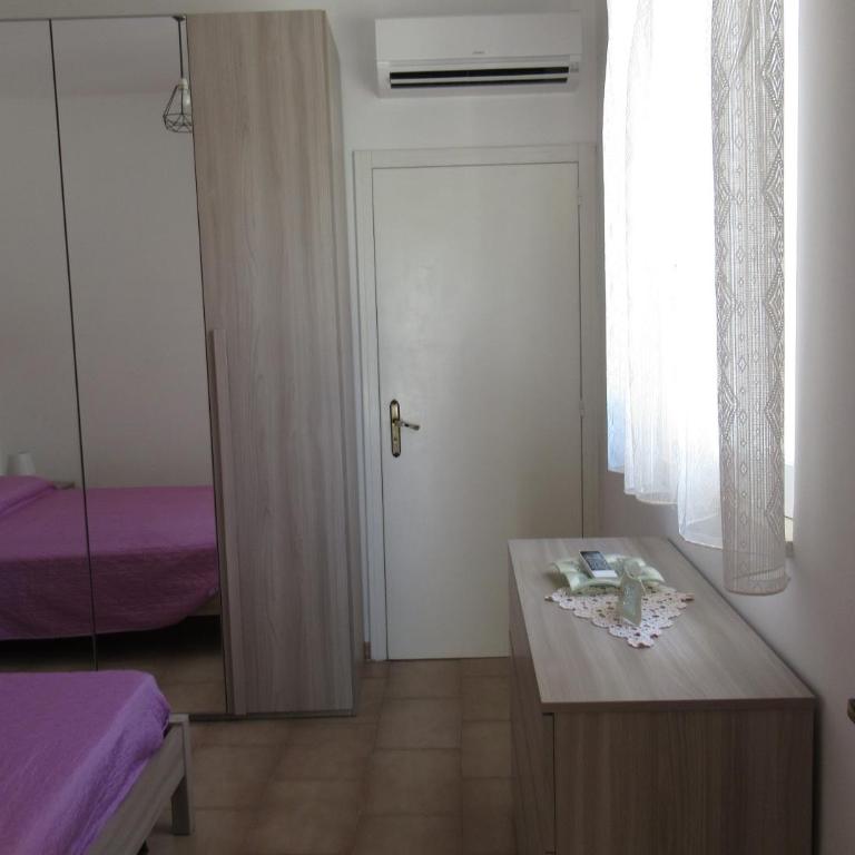 Casa Ale & Vinci - Casa con 2 Camere da Letto - 16