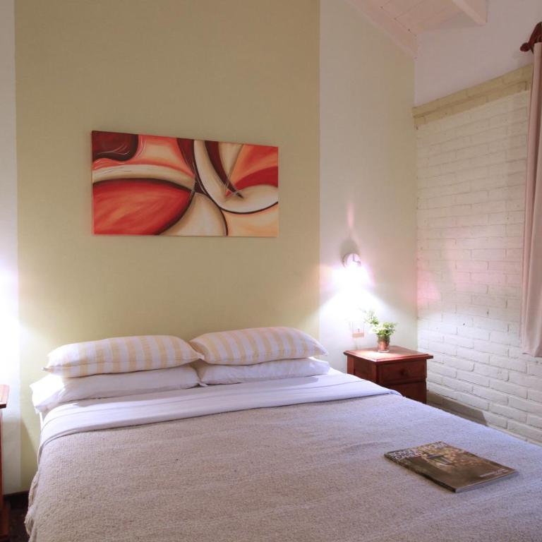 Posada del Bosque By HS - Bungalow de 2 dormitorios - 3