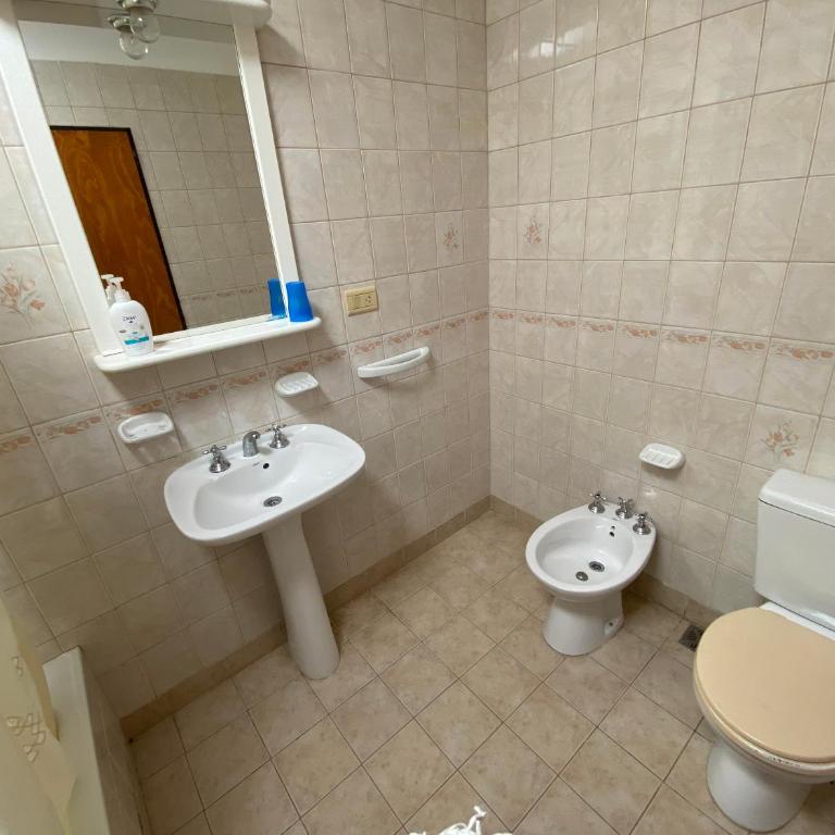 Dpto 4 personas en Las Grutas - Apartamento de 1 dormitorio - 16