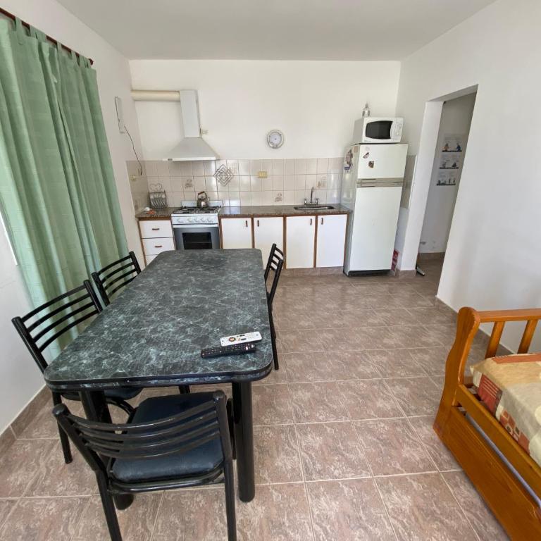 Dpto 4 personas en Las Grutas - Apartamento de 1 dormitorio - 18