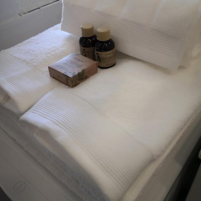 Apartamento Les Eucalyptus - Apartamento de 1 dormitorio - 19