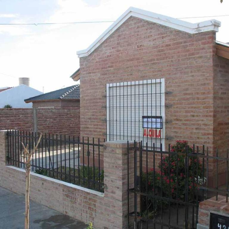 Casa Caleta de los loros - Apartamento de 1 dormitorio - 1