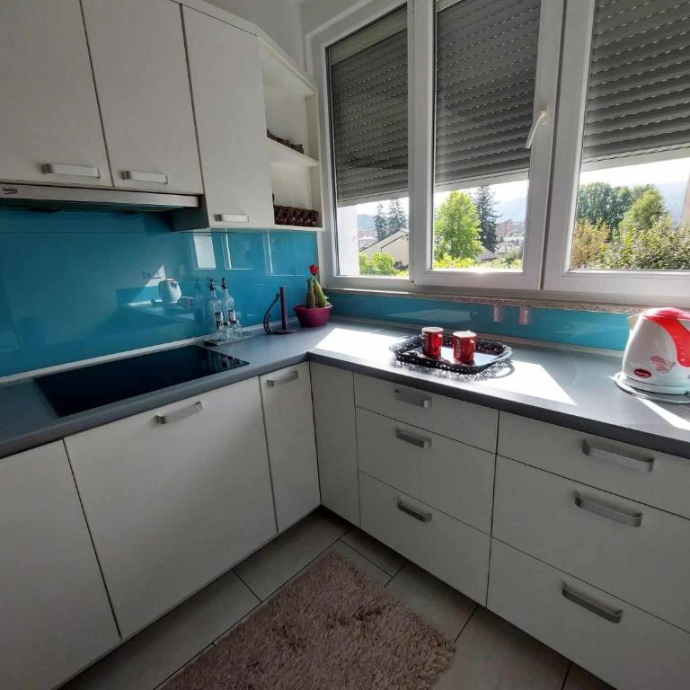 Apartman OMANOVIĆ - Apartment - 3