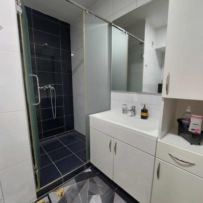 Apartman OMANOVIĆ - Apartment - 19