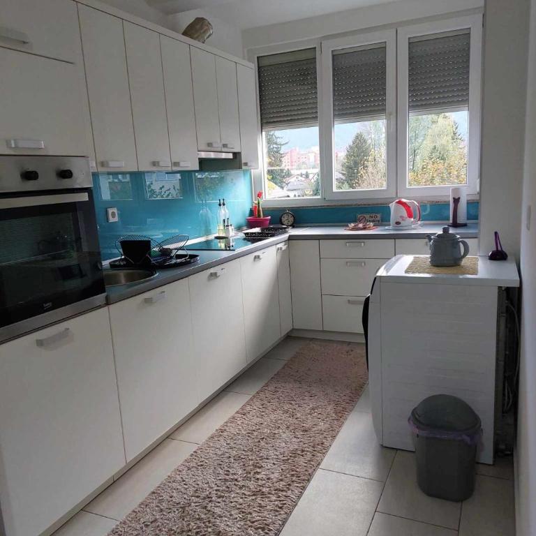 Apartman OMANOVIĆ - Apartment - 5