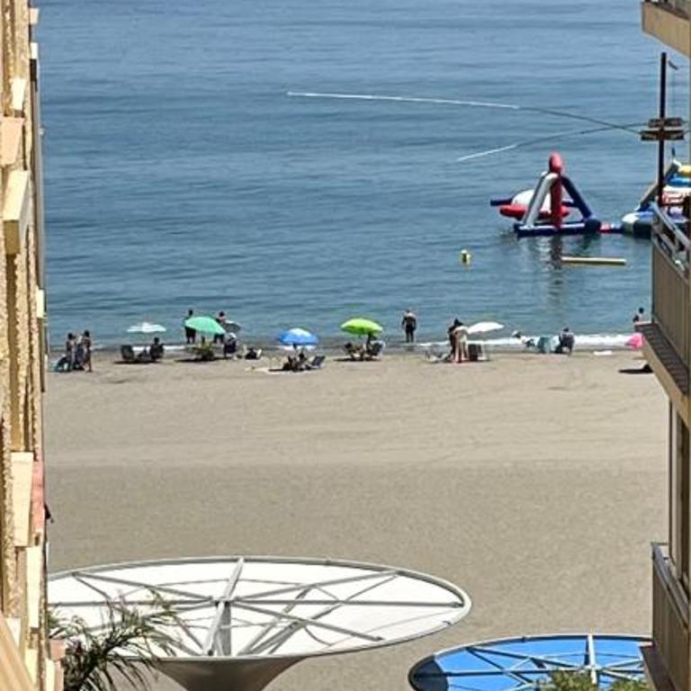 Las Delicias de Estepona - Apartamento de 2 dormitorios - 2