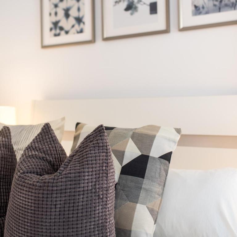 Inmejorable Ubicación en Madrid - One-Bedroom Apartment - 23