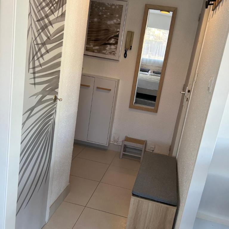 LA BAULE : STUDIO MER EN REZ DE JARDIN - Studio Familial - 10