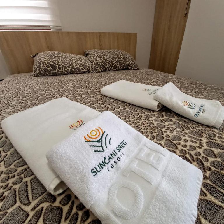 Apartment Magic snow - Apartman sa 1 Spavaćom Sobom - 9