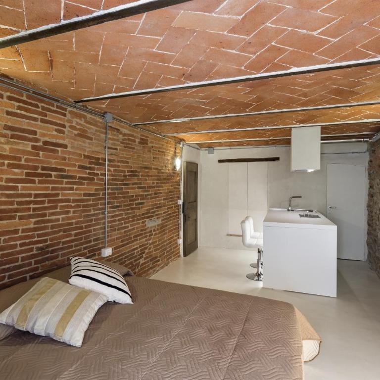 Loft n°18 - Appartamento Monolocale - 1
