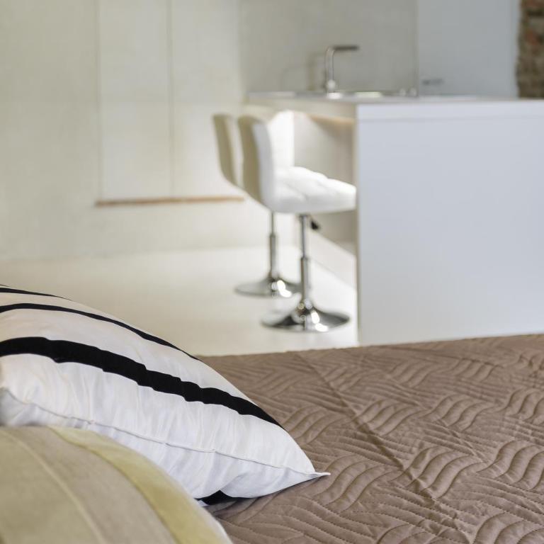 Loft n°18 - Appartamento Monolocale - 5