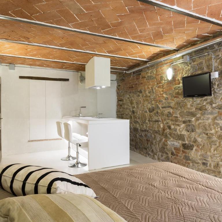 Loft n°18 - Appartamento Monolocale - 7