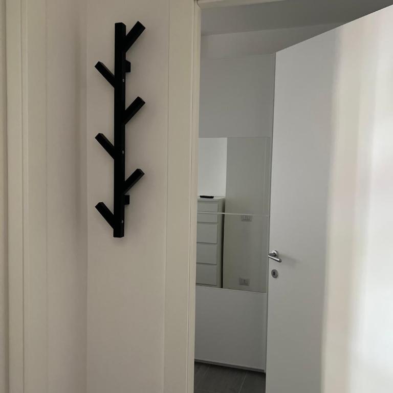 Tiburtina FLAM guest house - One-Bedroom Apartment - 24