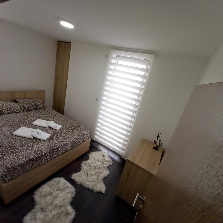 Apartment Magic snow - One-Bedroom Apartment - 10
