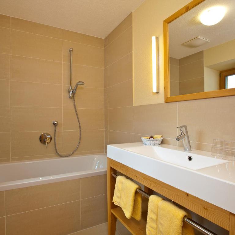 Urbanhof - Apartment mit 5 Schlafzimmern - 8