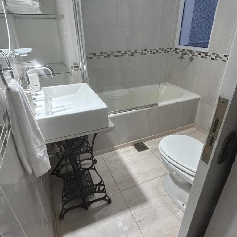Apartamento Alberdi 1634 - Apartamento - Planta baja - 8