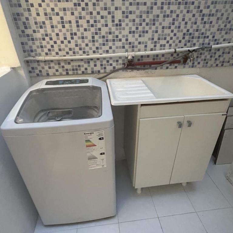 Apartamento Alberdi 1634 - Apartamento - Planta baja - 21