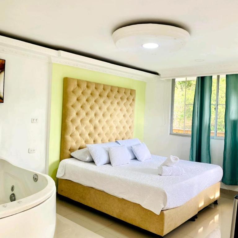Hotel West California - Suite Deluxe - 6