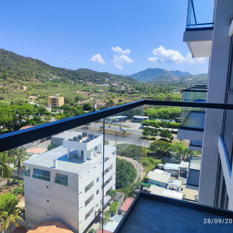 APARTASUITE LUCIA SUN SET - One-Bedroom Apartment - 23