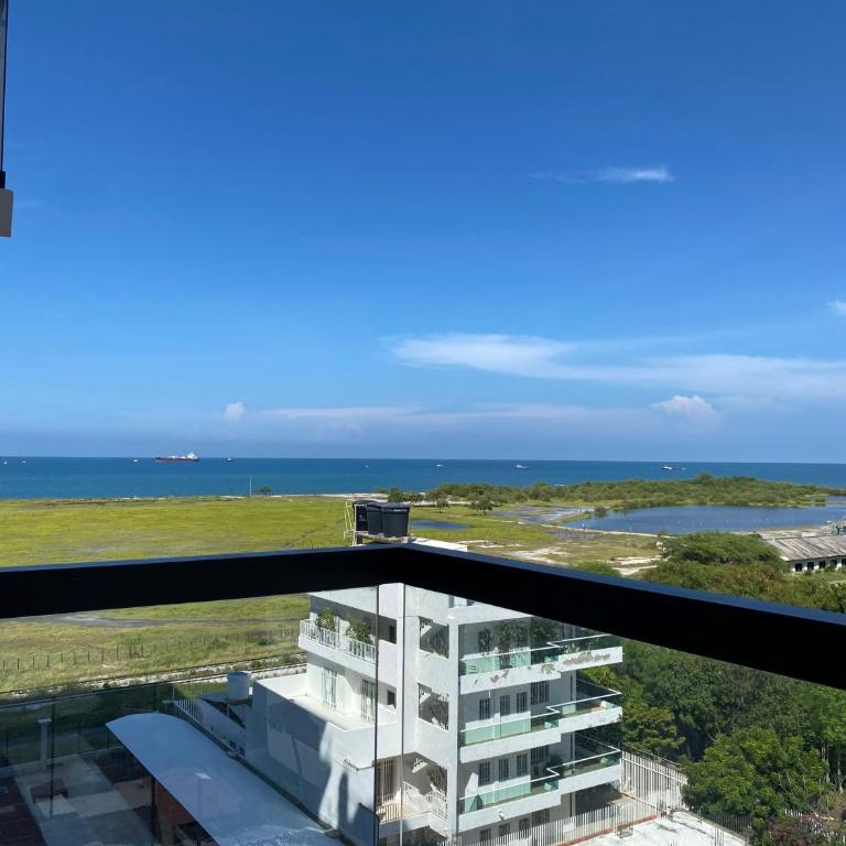 APARTASUITE LUCIA SUN SET - One-Bedroom Apartment - 41