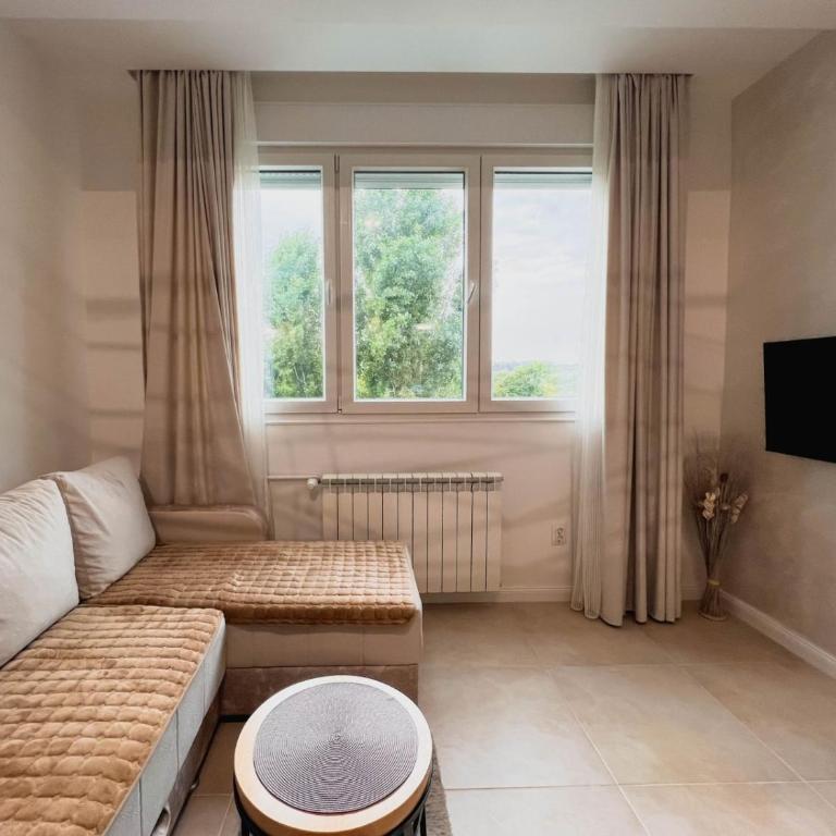 Fantasy Apartment - Apartman sa 1 Spavaćom Sobom - 2