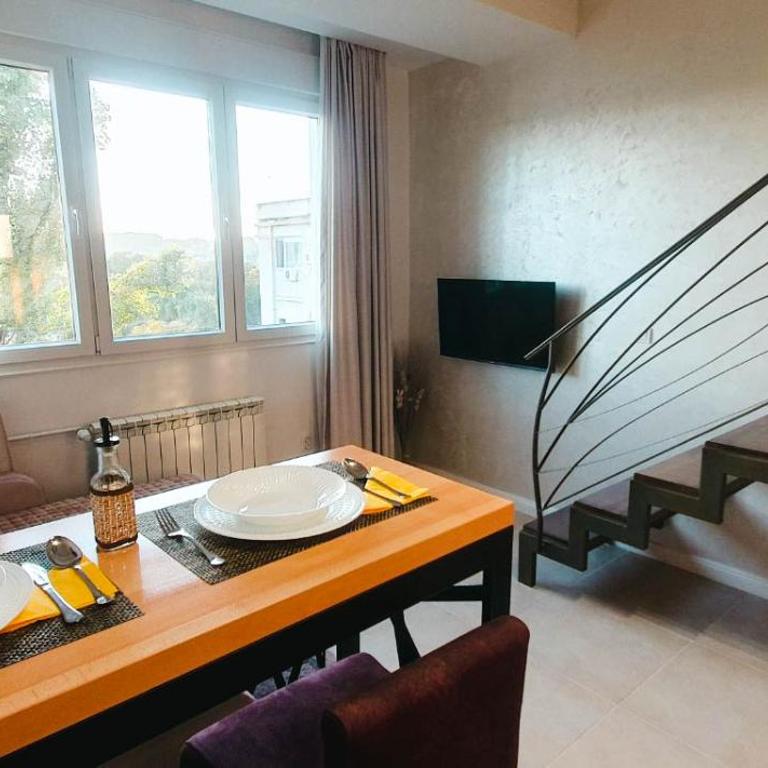 Fantasy Apartment - Apartman sa 1 Spavaćom Sobom - 3