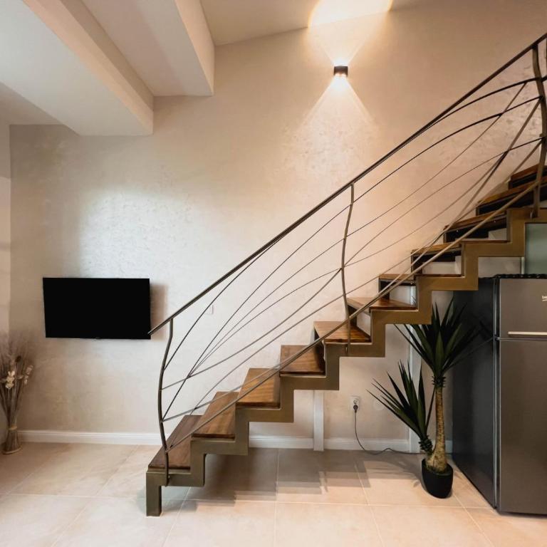 Fantasy Apartment - Apartman sa 1 Spavaćom Sobom - 7