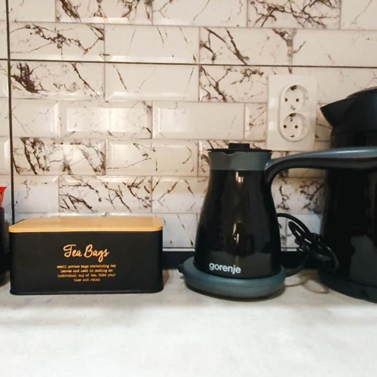 Fantasy Apartment - Apartman sa 1 Spavaćom Sobom - 12