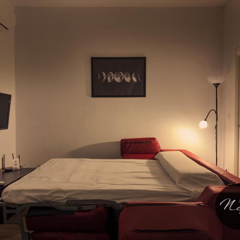 Apartamentos Blanco & Negro - Apartamento de 1 dormitorio - 15