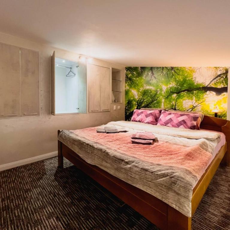 Fantasy Apartment - Apartman sa 1 Spavaćom Sobom - 21