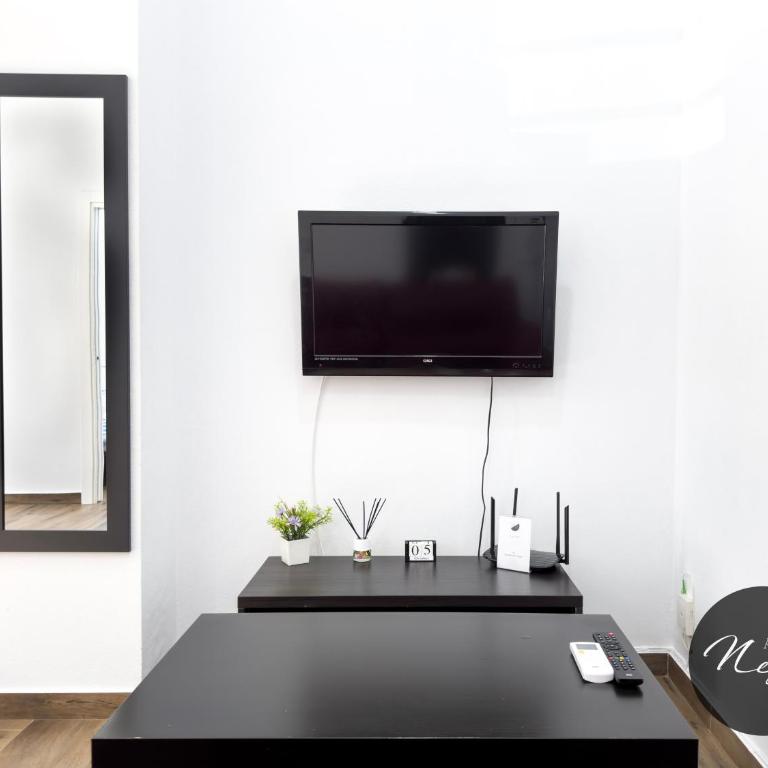 Apartamentos Blanco & Negro - Apartamento de 1 dormitorio - 16