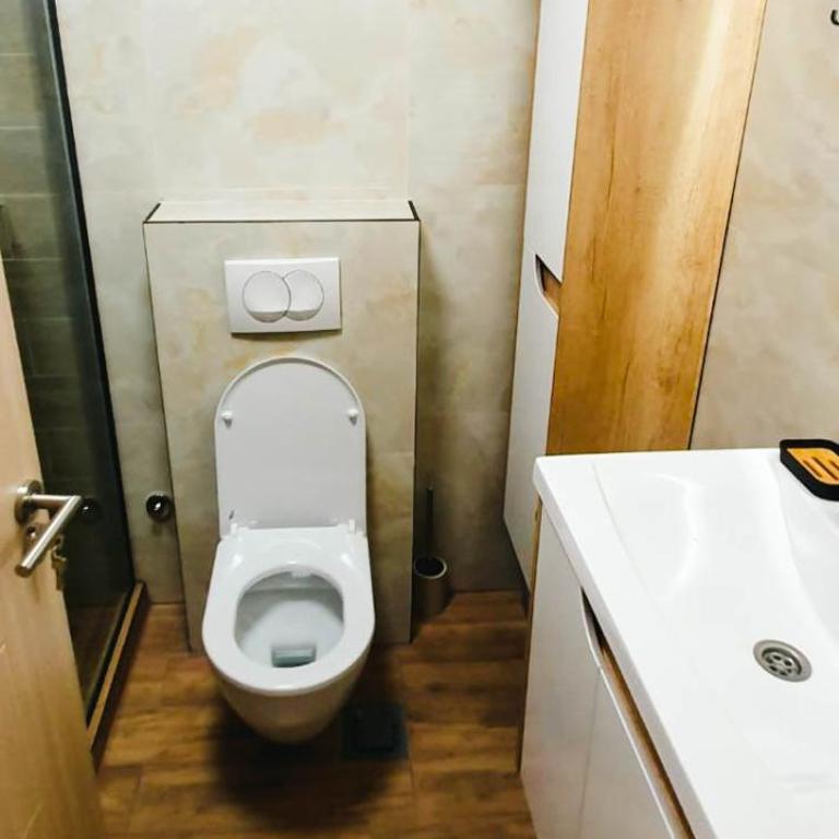 Fantasy Apartment - Apartman sa 1 Spavaćom Sobom - 26