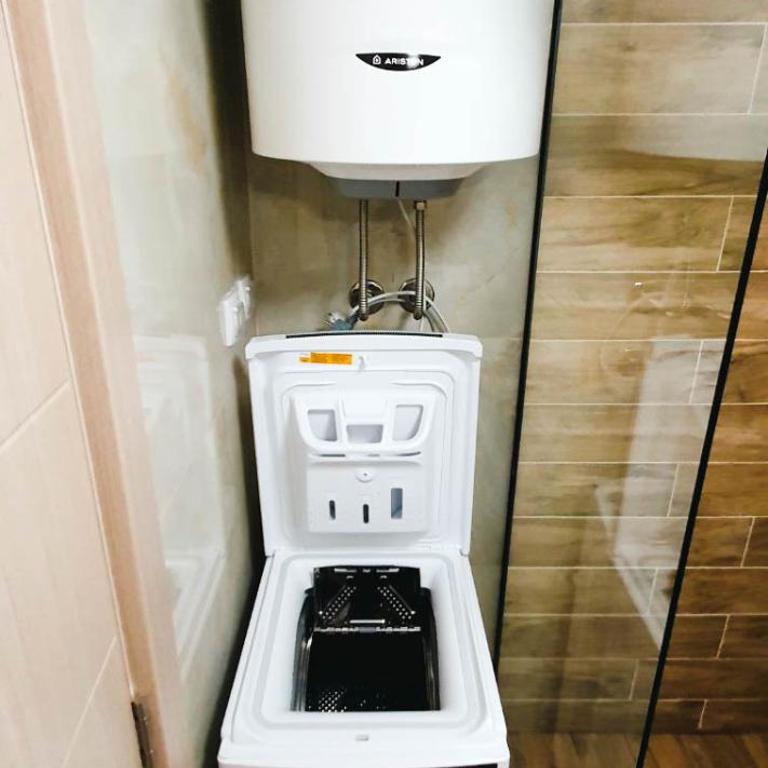 Fantasy Apartment - Apartman sa 1 Spavaćom Sobom - 31