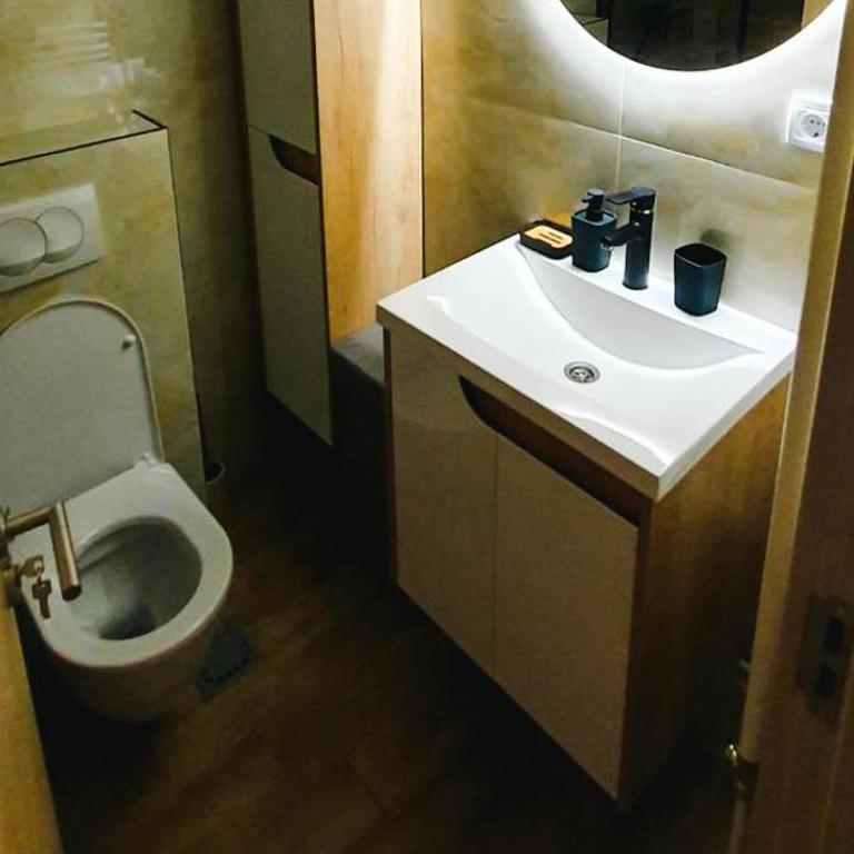 Fantasy Apartment - Apartman sa 1 Spavaćom Sobom - 24