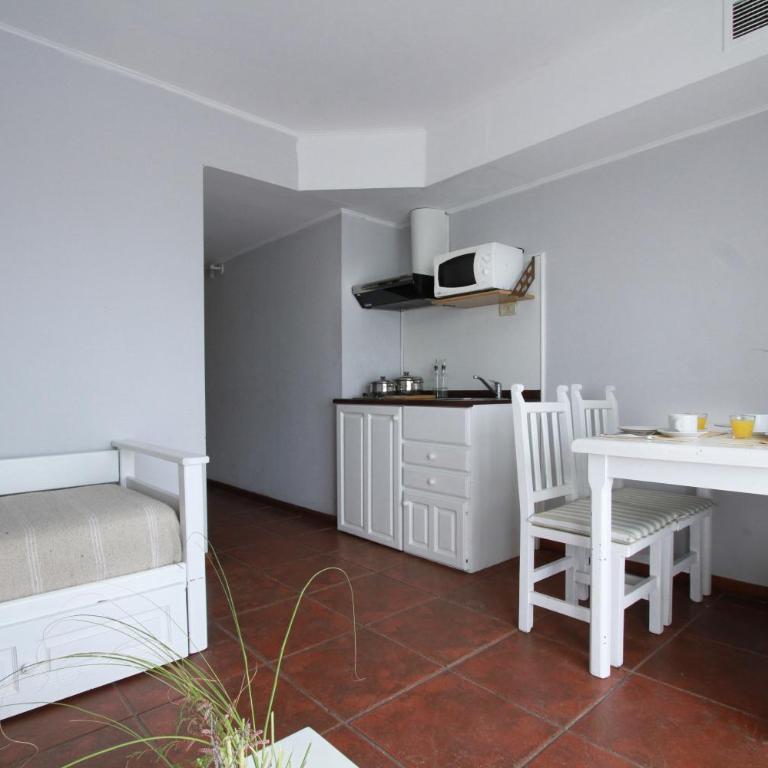 Costa Carilo Apart de Mar By HS - Apartamento de 1 dormitorio - 1