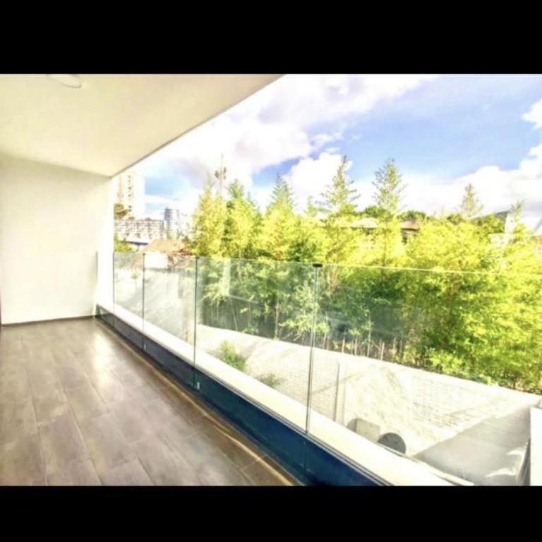 Edificio DaLuis - Apartamento de 1 dormitorio - 12